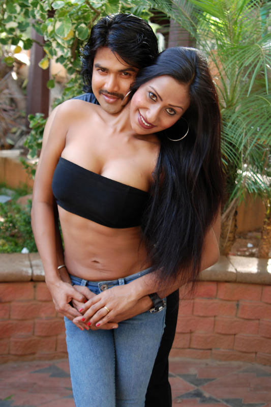 Telugu college student nude posing photos
